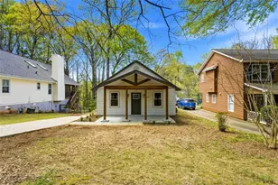 915 Walker Ave, Atlanta, GA 30316 - Photo 1