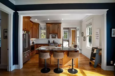 435 Walton Street, Monroe, GA 30655 - Photo 14