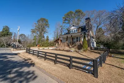 435 Walton Street, Monroe, GA 30655 - Photo 50