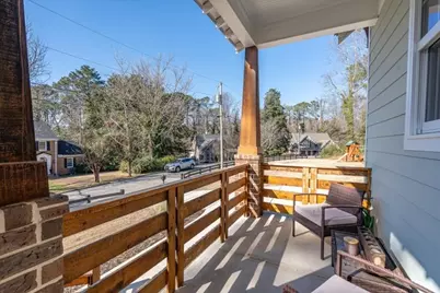 435 Walton Street, Monroe, GA 30655 - Photo 4