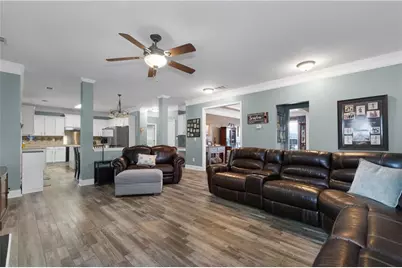 4207 Reynolds Place, Buford, GA 30518 - Photo 12