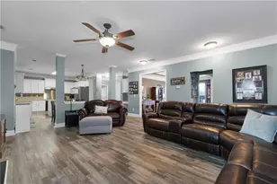 4207 Reynolds Pl, Buford, GA 30518 - Photo 12