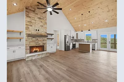 1521 Azure Lane, Ranger, GA 30734 - Photo 2