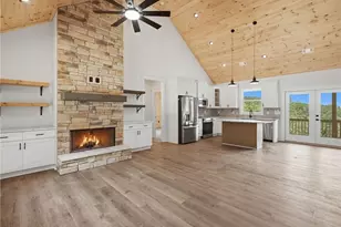 1521 Azure Ln, Ranger, GA 30734 - Photo 2