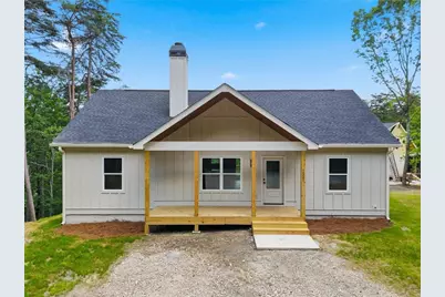 1521 Azure Lane, Ranger, GA 30734 - Photo 1