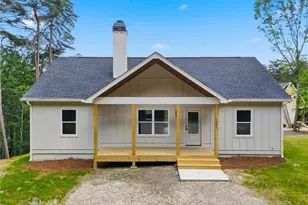 1521 Azure Ln, Ranger, GA 30734 - Photo 1