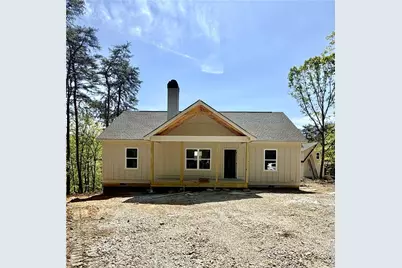 1521 Azure Lane, Ranger, GA 30734 - Photo 1