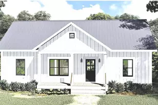 1521 Azure Ln, Ranger, GA 30734 - Photo 2