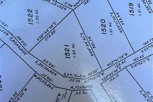 1521 Azure Ln, Ranger, GA 30734 - Photo 4