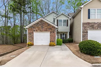4858 Tangerine Circle, Oakwood, GA 30566 - Photo 2