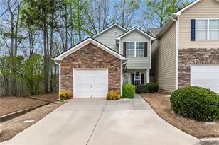 4858 Tangerine Cir, Oakwood, GA 30566 - Photo 2