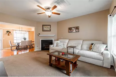 4858 Tangerine Circle, Oakwood, GA 30566 - Photo 4