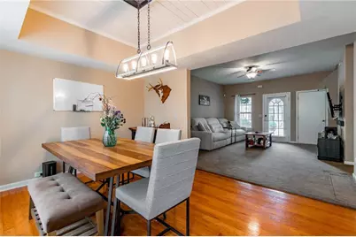 4858 Tangerine Circle, Oakwood, GA 30566 - Photo 8