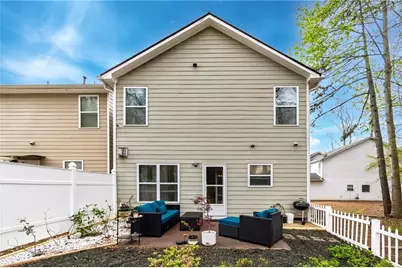 4858 Tangerine Circle, Oakwood, GA 30566 - Photo 24