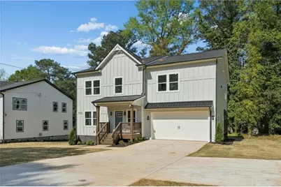 2303 Whites Mill Road, Decatur, GA 30032 - Photo 2