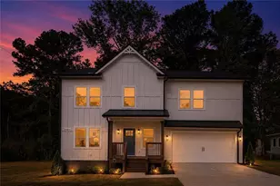 2303 Whites Mill Rd, Decatur, GA 30032 - Photo 1