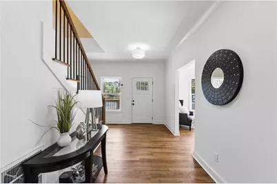 2303 Whites Mill Road, Decatur, GA 30032 - Photo 4