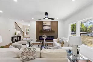 2303 Whites Mill Rd, Decatur, GA 30032 - Photo 8