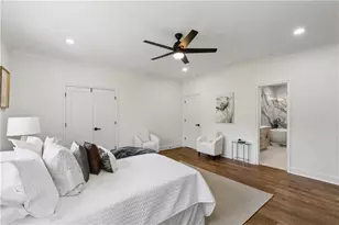 2303 Whites Mill Rd, Decatur, GA 30032 - Photo 30