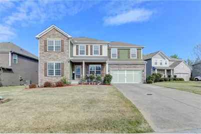 625 Glenish Court, Suwanee, GA 30024 - Photo 1