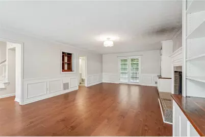 2895 Shurburne Drive, Alpharetta, GA 30022 - Photo 8