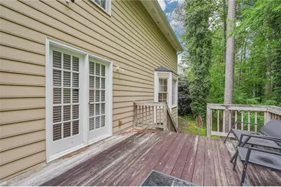 2895 Shurburne Drive, Alpharetta, GA 30022 - Photo 42