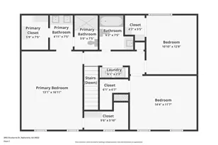 2895 Shurburne Dr, Alpharetta, GA 30022 - Photo 50