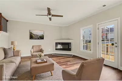 4053 Towne Creek Cove, Duluth, GA 30097 - Photo 8