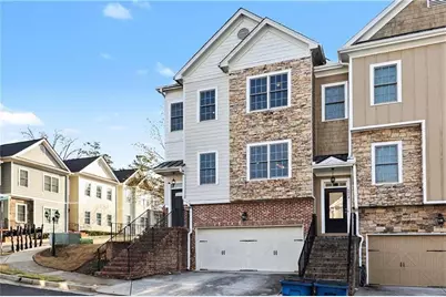 4053 Towne Creek Cove, Duluth, GA 30097 - Photo 2