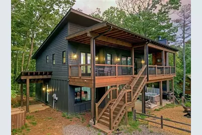 351 S Dream Catcher, Blue Ridge, GA 30513 - Photo 48