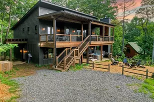 351 S Dream Catcher, Blue Ridge, GA 30513 - Photo 1