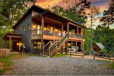 351 S Dream Catcher, Blue Ridge, GA 30513 - Photo 52