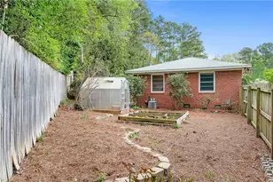 1019 Greenbriar Cir, Decatur, GA 30033 - Photo 24