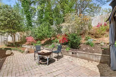 1019 Greenbriar Circle, Decatur, GA 30033 - Photo 20