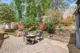 1019 Greenbriar Cir, Decatur, GA 30033 - Photo 20