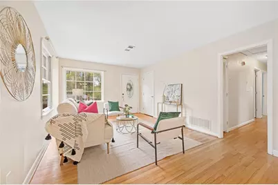 1019 Greenbriar Circle, Decatur, GA 30033 - Photo 4