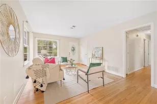 1019 Greenbriar Cir, Decatur, GA 30033 - Photo 4