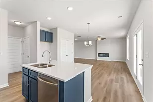 6004 Spring Way, Stonecrest, GA 30038 - Photo 8
