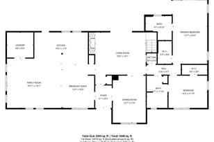 4571 Huntridge Dr NE, Roswell, GA 30075 - Photo 6