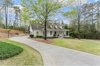 298 Wylstream Place SW, Marietta, GA 30064 - Photo 4