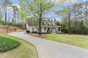 298 Wylstream Pl SW, Marietta, GA 30064 - Photo 4