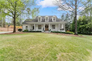 298 Wylstream Pl SW, Marietta, GA 30064 - Photo 2