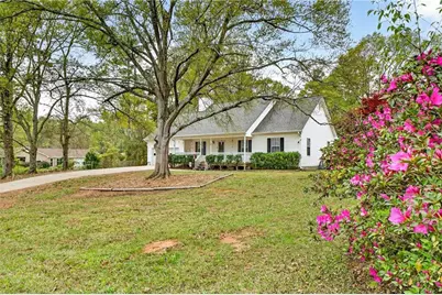 846 Campbell Rd, Covington, GA 30014 - Photo 2