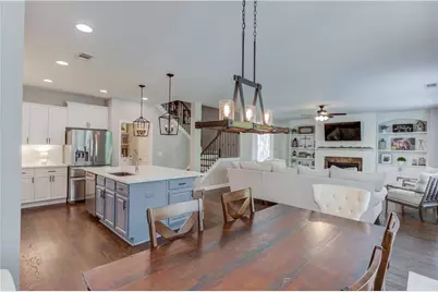 6378 Hickory Branch Drive, Hoschton, GA 30548 - Photo 18