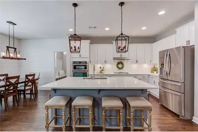 6378 Hickory Branch Drive, Hoschton, GA 30548 - Photo 14