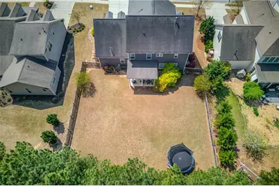 6378 Hickory Branch Drive, Hoschton, GA 30548 - Photo 48