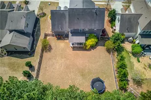 6378 Hickory Branch Dr, Hoschton, GA 30548 - Photo 48