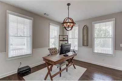 6378 Hickory Branch Drive, Hoschton, GA 30548 - Photo 8