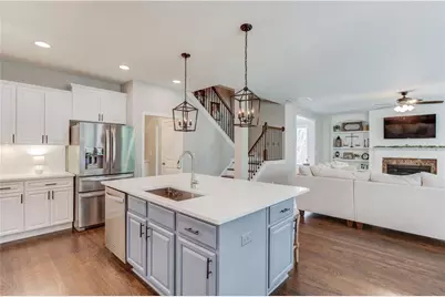 6378 Hickory Branch Drive, Hoschton, GA 30548 - Photo 16