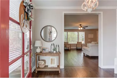 6378 Hickory Branch Drive, Hoschton, GA 30548 - Photo 6